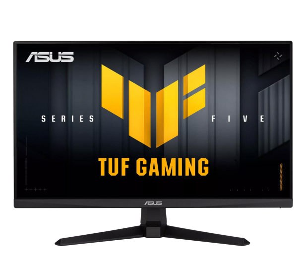 ASUS TUF Gaming VG259QM5A 90LM0B90-B01O71 - 1416582 - zdjęcie